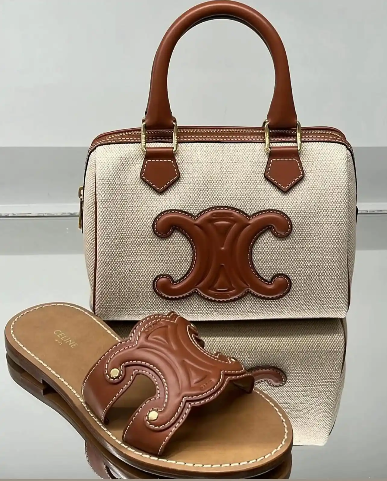 LUXURY SHOPPING post