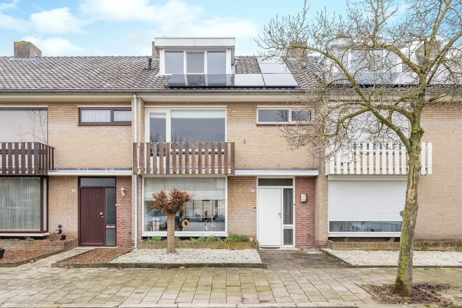 Image from Maas Makelaars Eindhoven: Nieuw nieuw nieuw! 🙌 Heerlijke eengezinswoning gelegen aan een gezel...