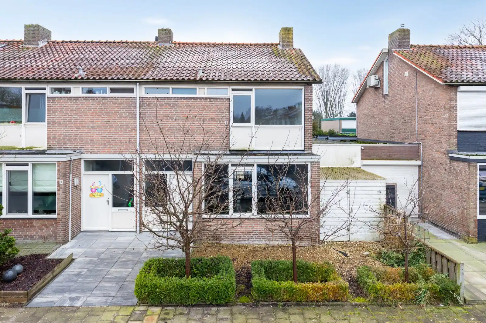Maas Makelaars Eindhoven post