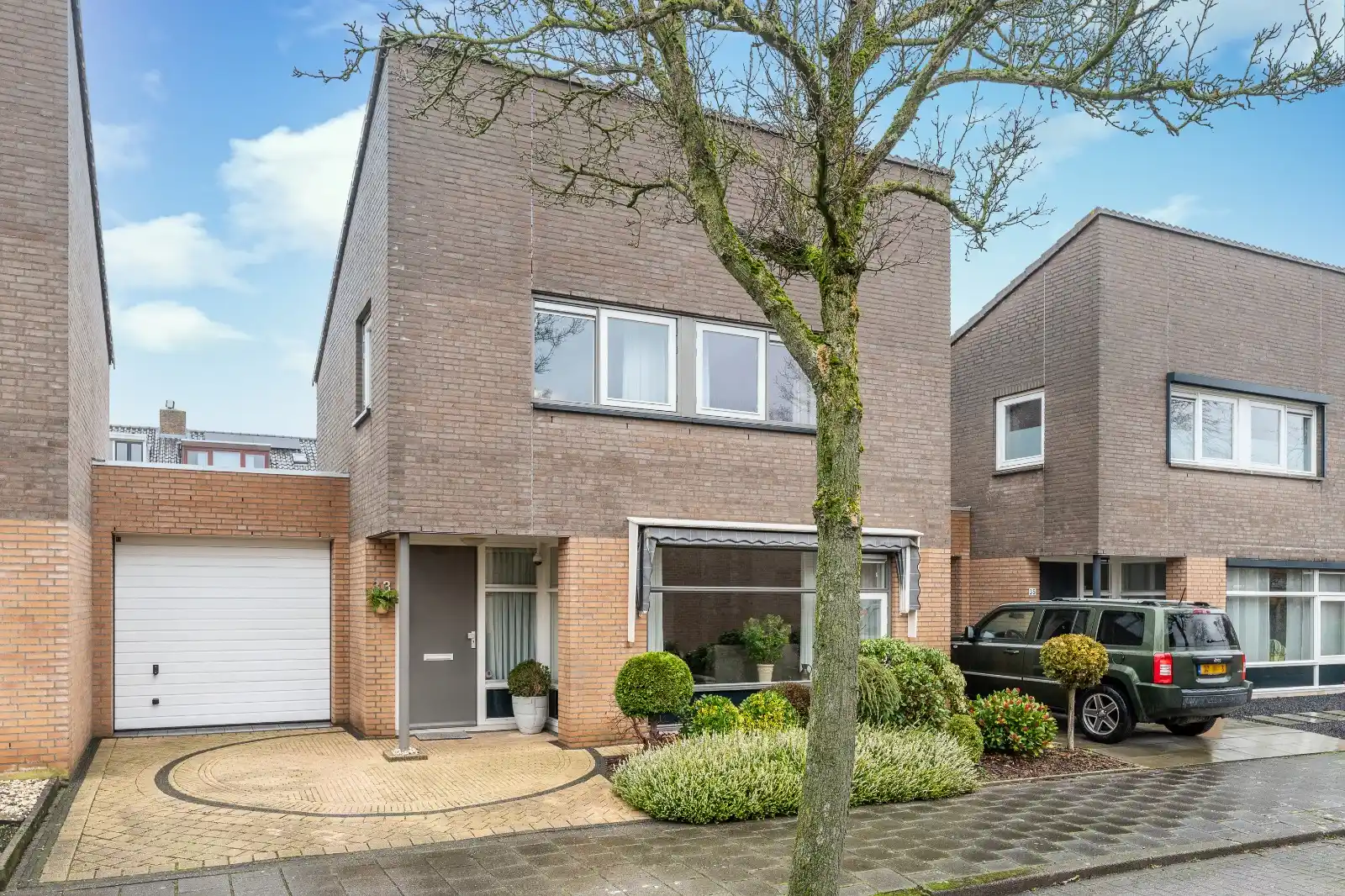 Maas Makelaars Eindhoven post