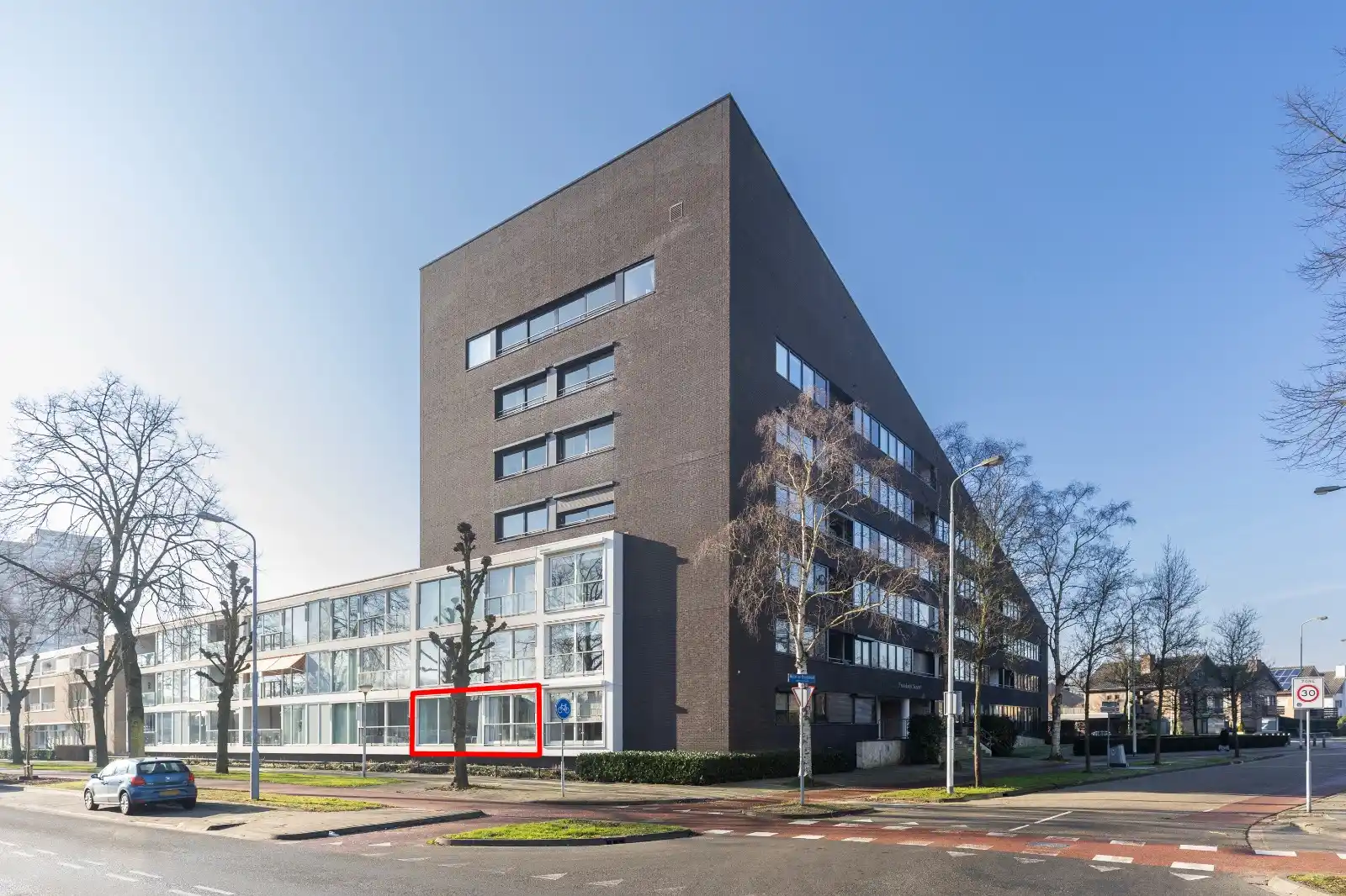 Maas Makelaars Eindhoven post