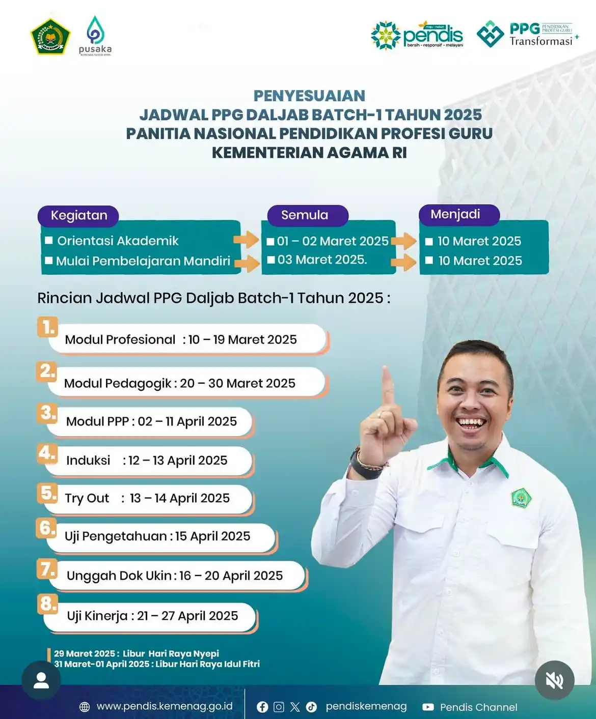Madrasah Hebat Bermartabat post