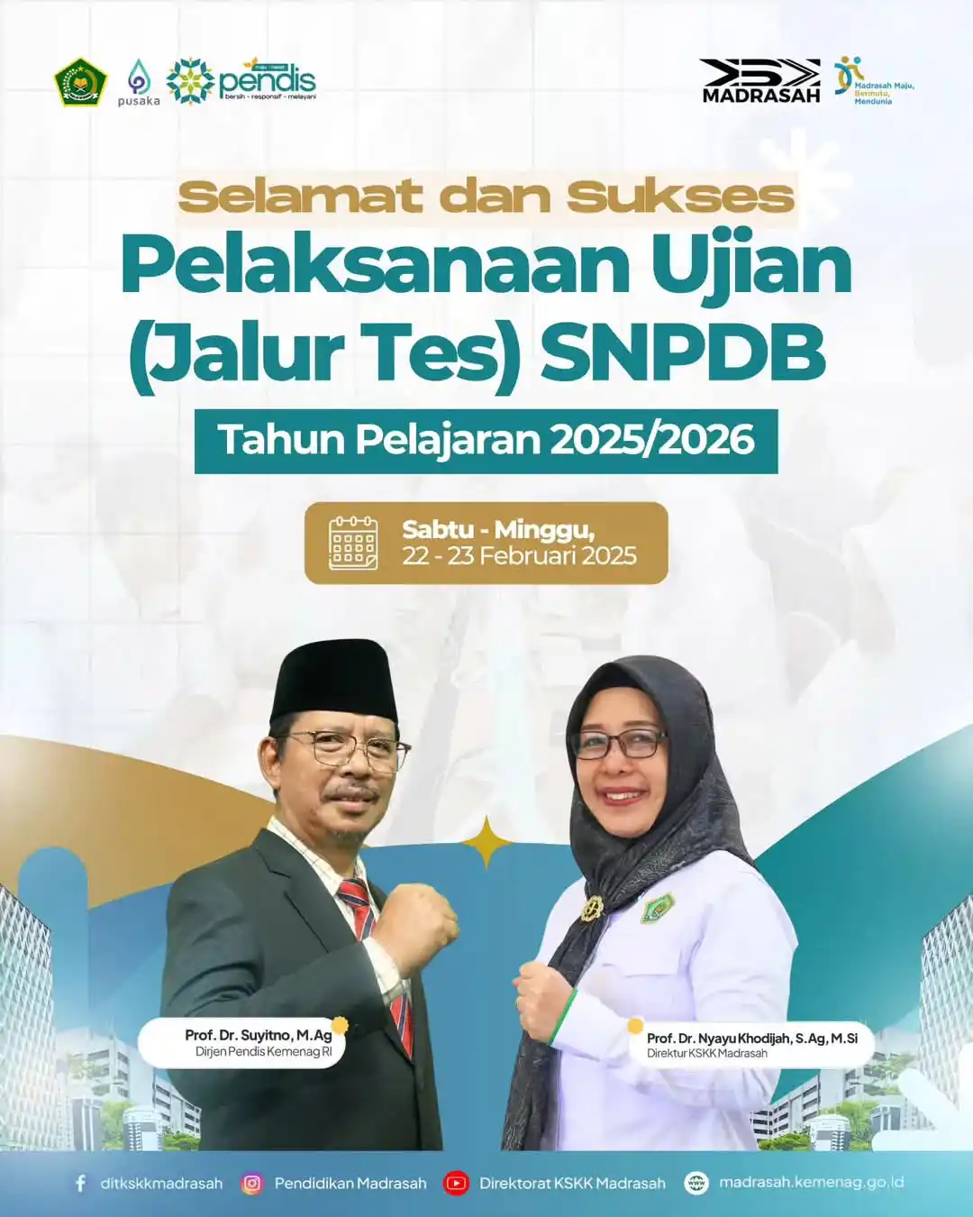 Madrasah Hebat Bermartabat post