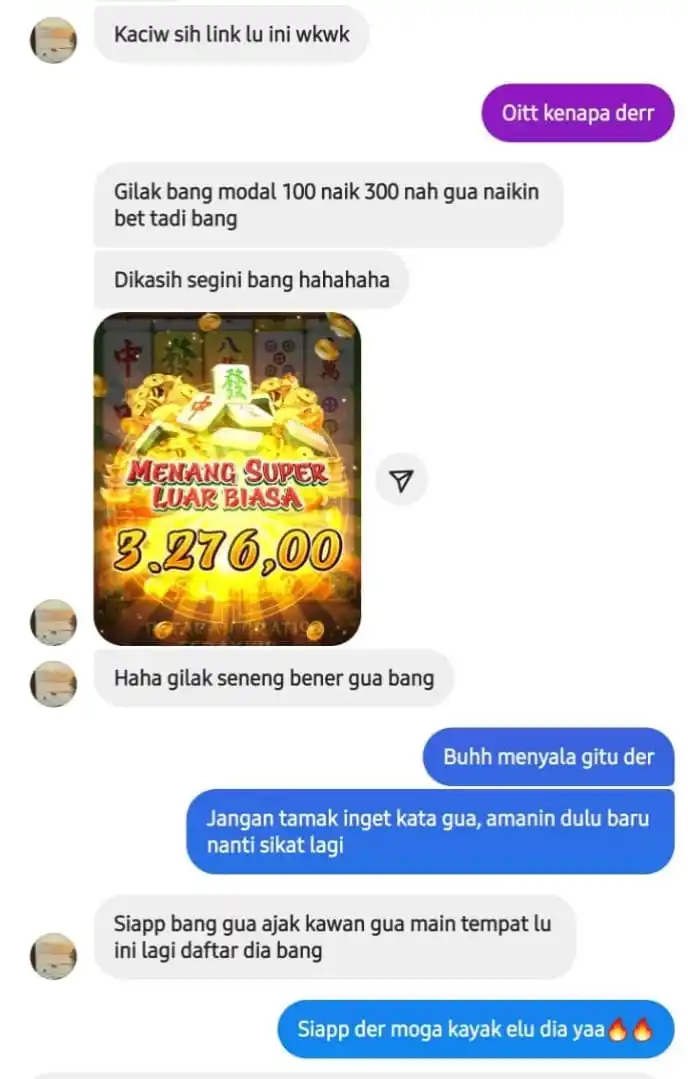 Mahjong Bolakawan post