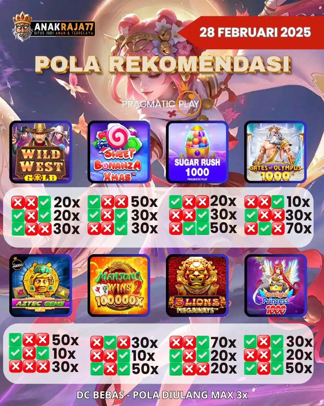 MAHJONGWAYS IND post