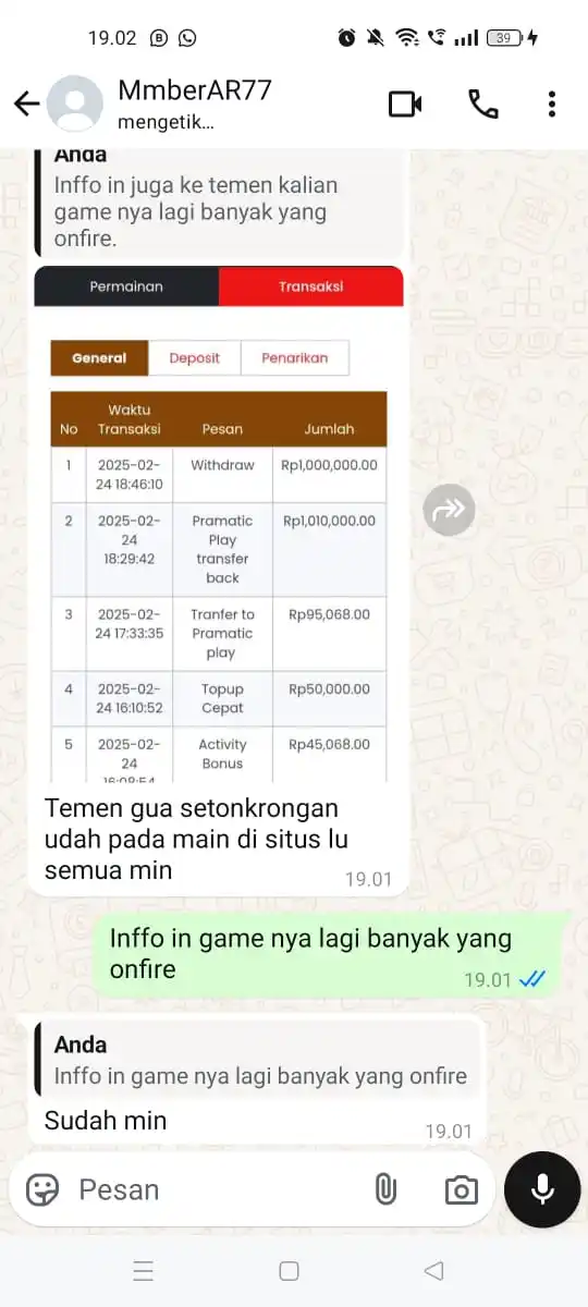 MAHJONGWAYS IND post