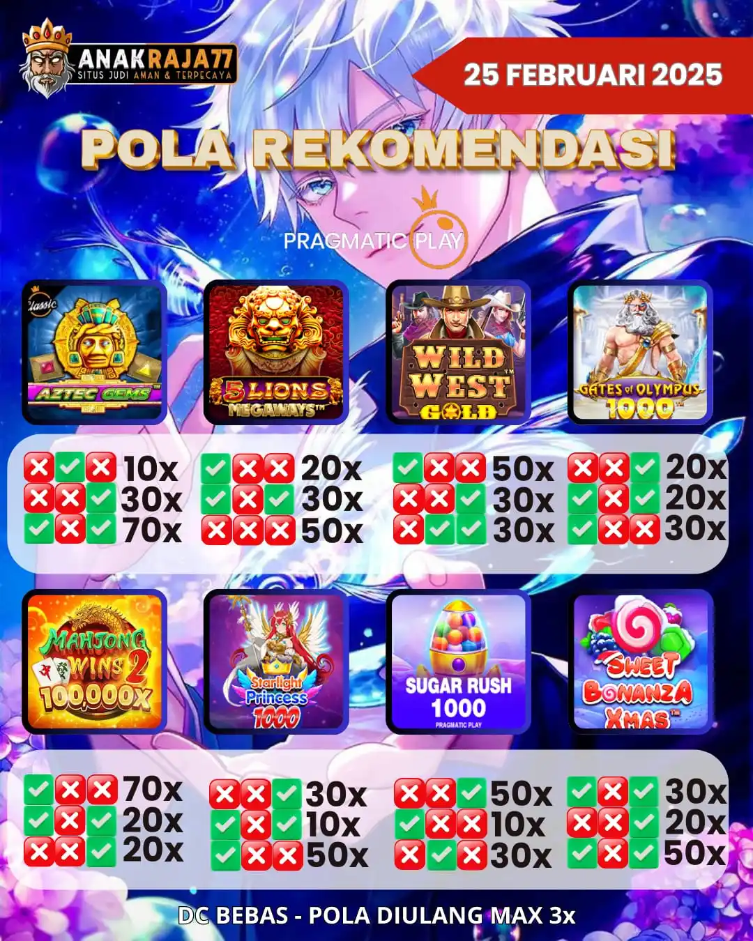 MAHJONGWAYS IND post