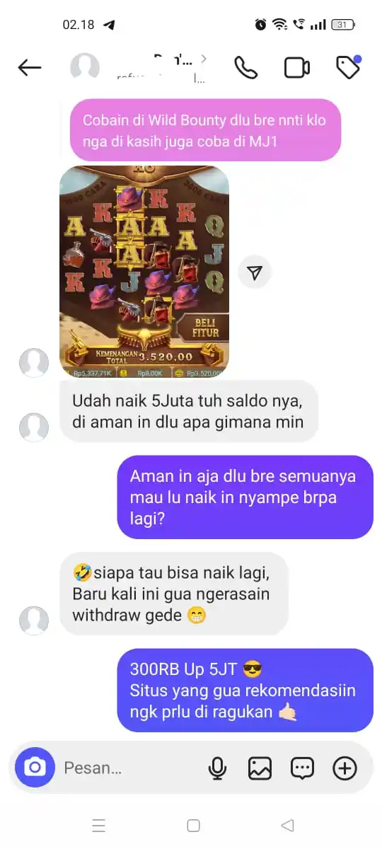 MAHJONGWAYS IND post