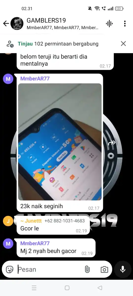 MAHJONGWAYS IND post