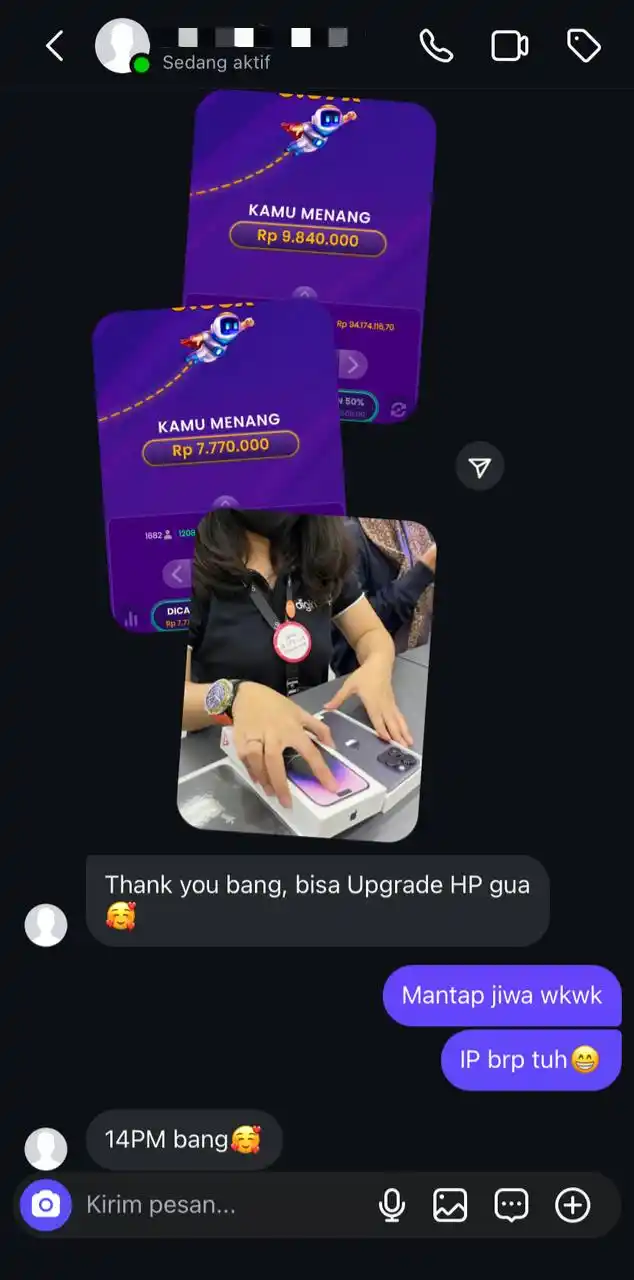 MAIN MAHJONG WAYS post