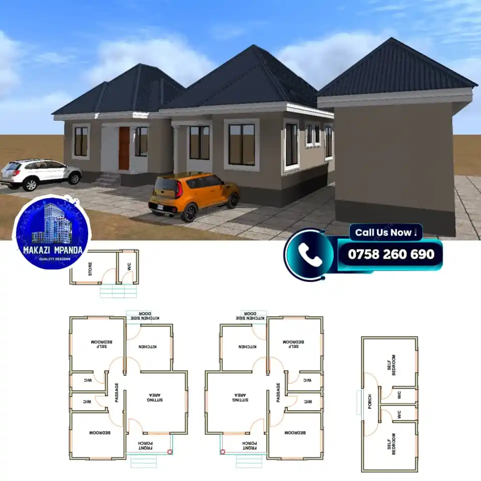 MAKAZI MPANDA post