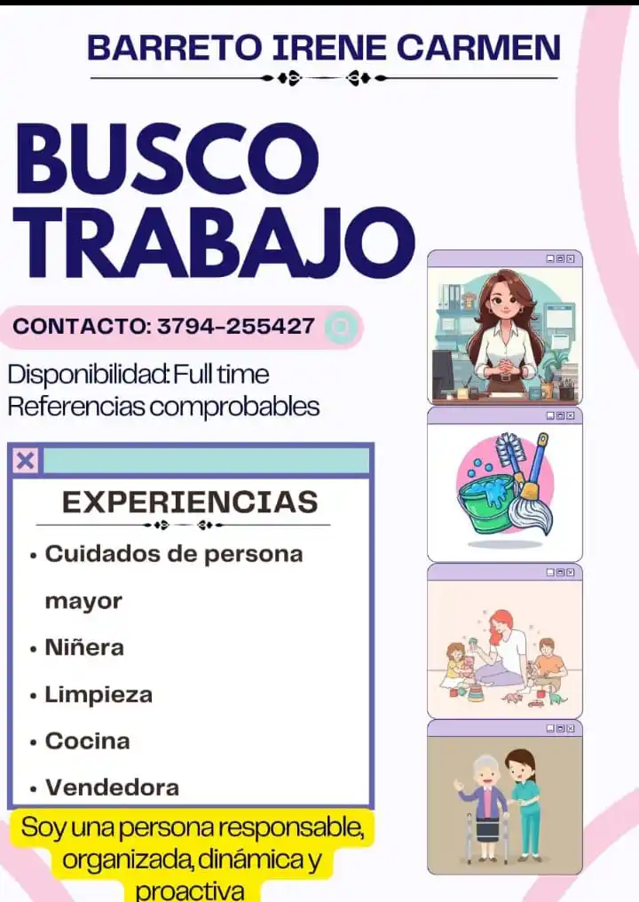 Mamboretá Anuncios post