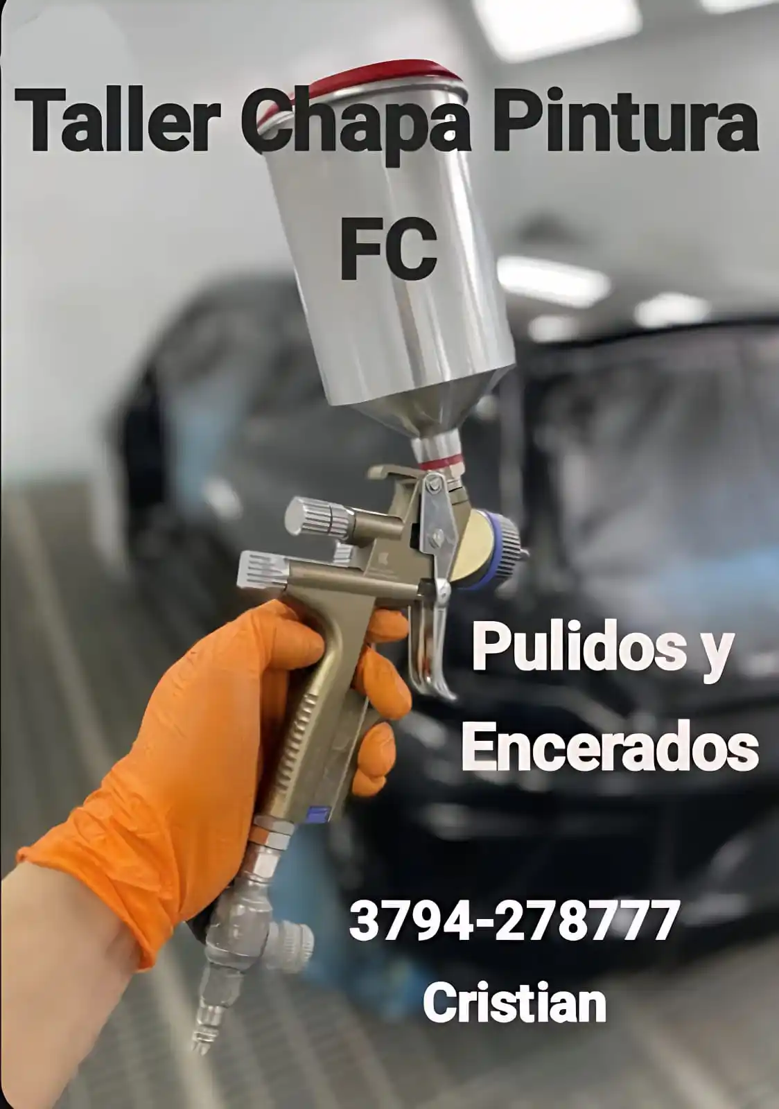 Mamboretá Anuncios post