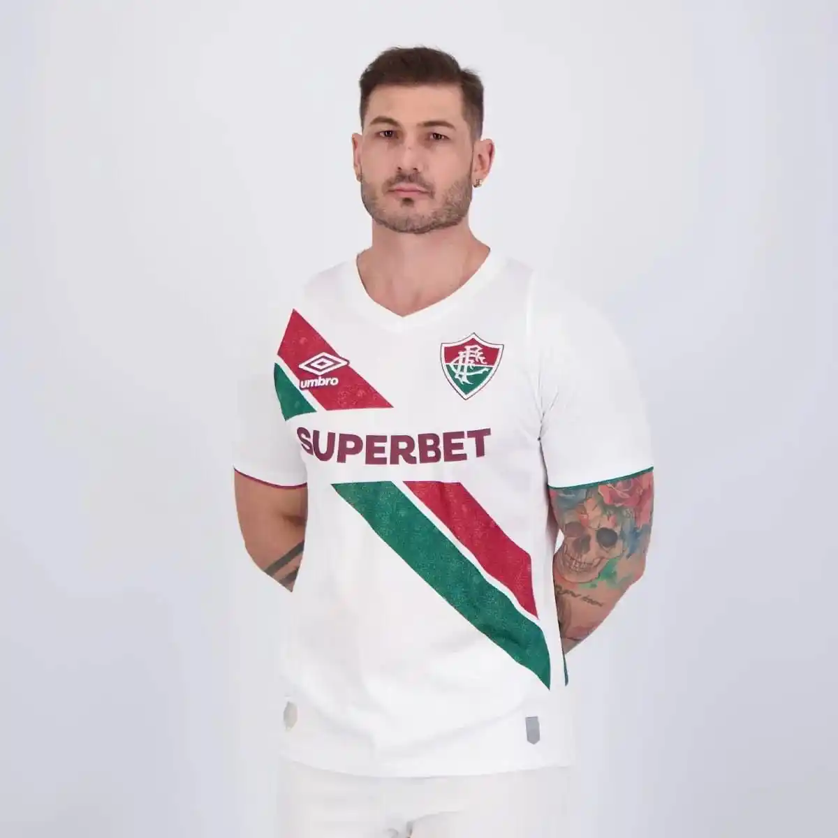 Mantos do Futebol post