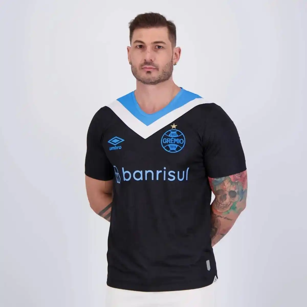 Mantos do Futebol post