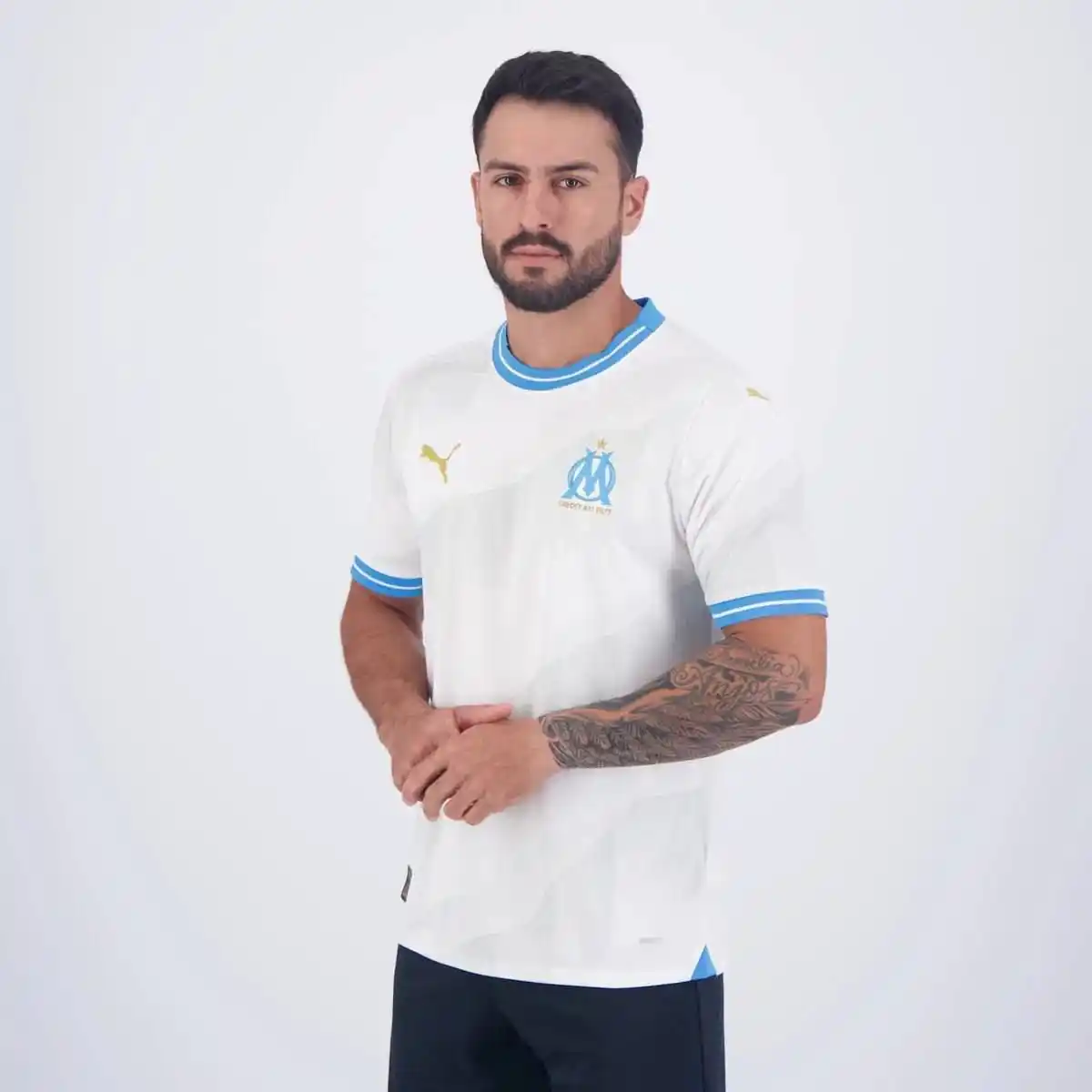 Mantos do Futebol post