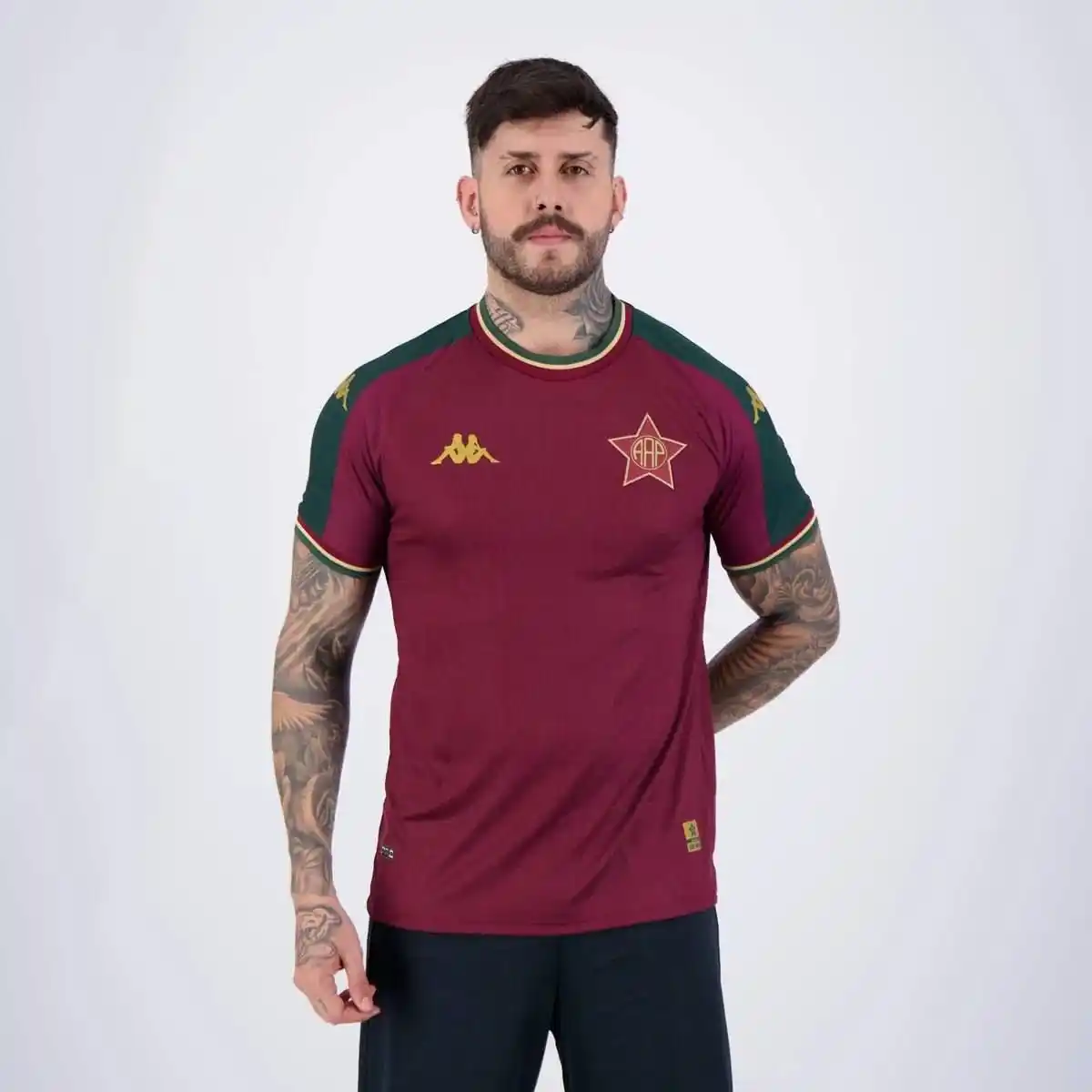 Mantos do Futebol post