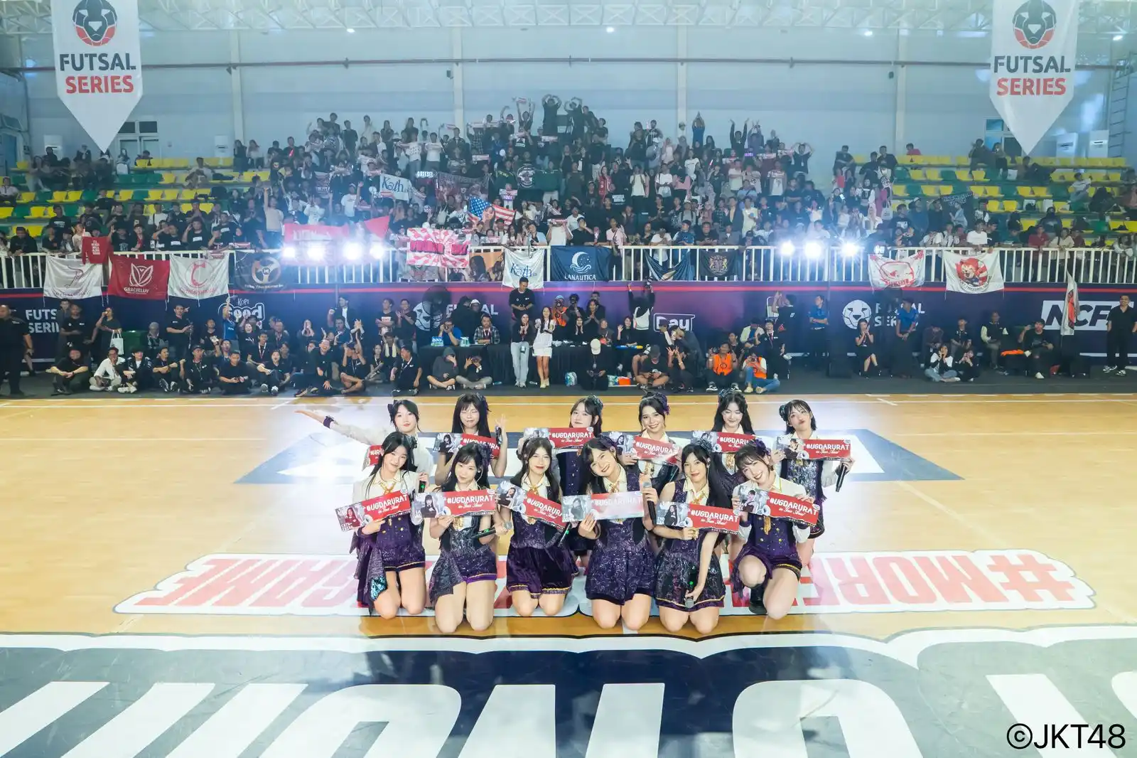 𝗠𝗘𝗗𝗜𝗔 𝗝𝗘𝗞𝗘𝗧𝗜 | #NewEra post