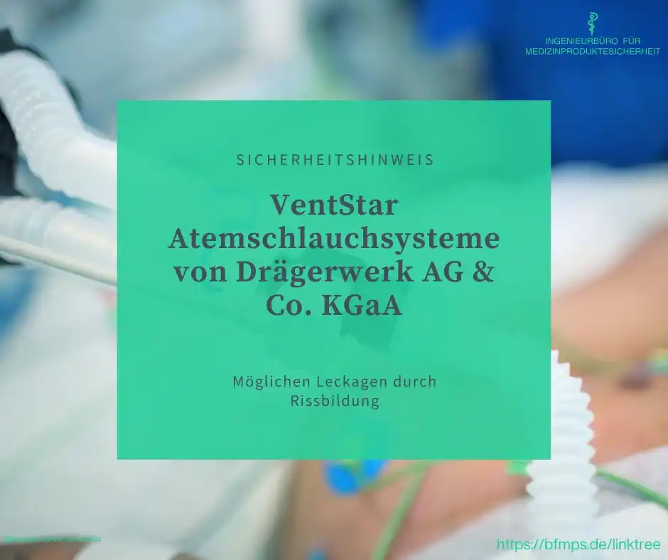 Medizinproduktesicherheit post