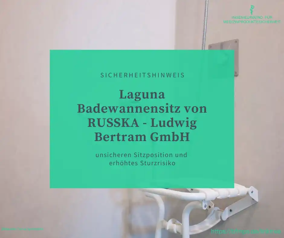 Medizinproduktesicherheit post