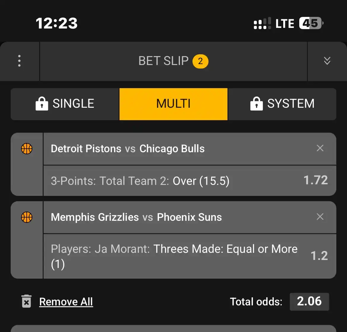 🥂Bankroll Builders🥂 post