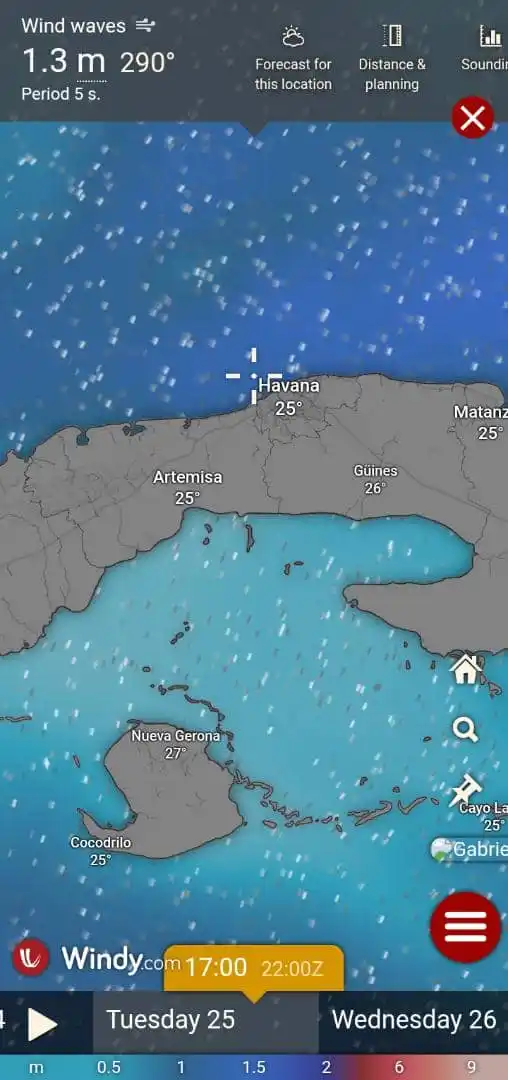 Meteorologia (sin tilde) 😅 post