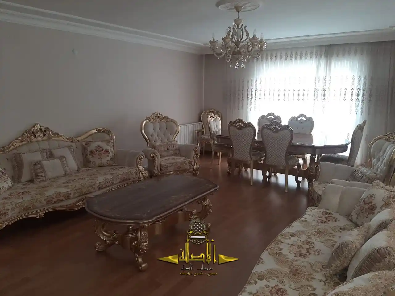 رُڪن لَـٰطِـيف ⌘ 🇸🇾💚 post