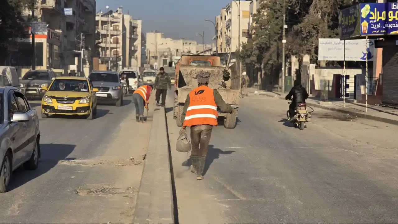 محافظة إدلب post