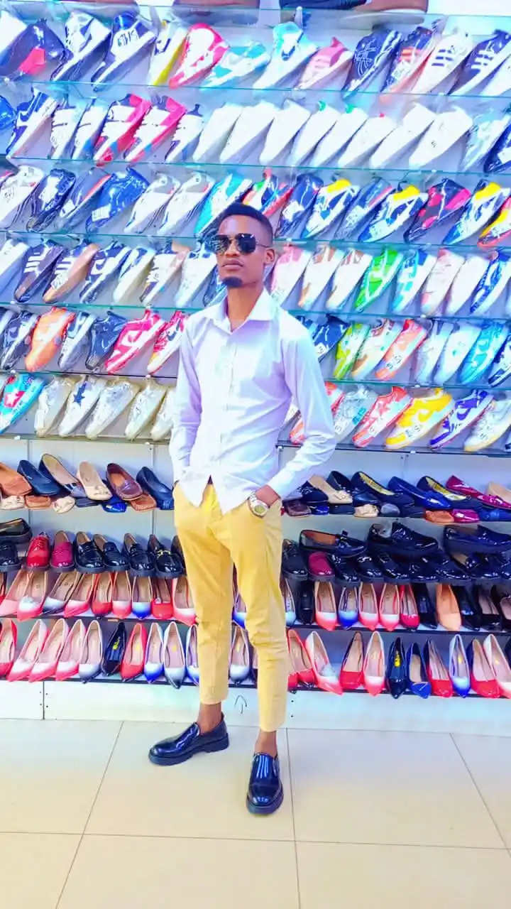 Motives And Joy📌💪 post