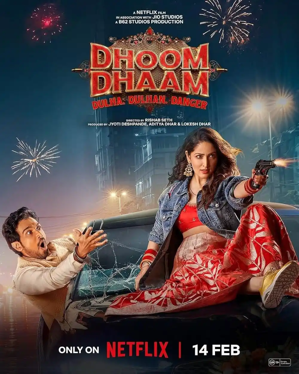 Image from Movie Hub Chhaava Captain America Azaad HotIndianViralDesiSexyGirlBhabhi Videos Memes Shopping Offer: โ๐๐๐๐๐ :- DHOOM DHAAM <a class="text-blue-500 hover:underline cu...
