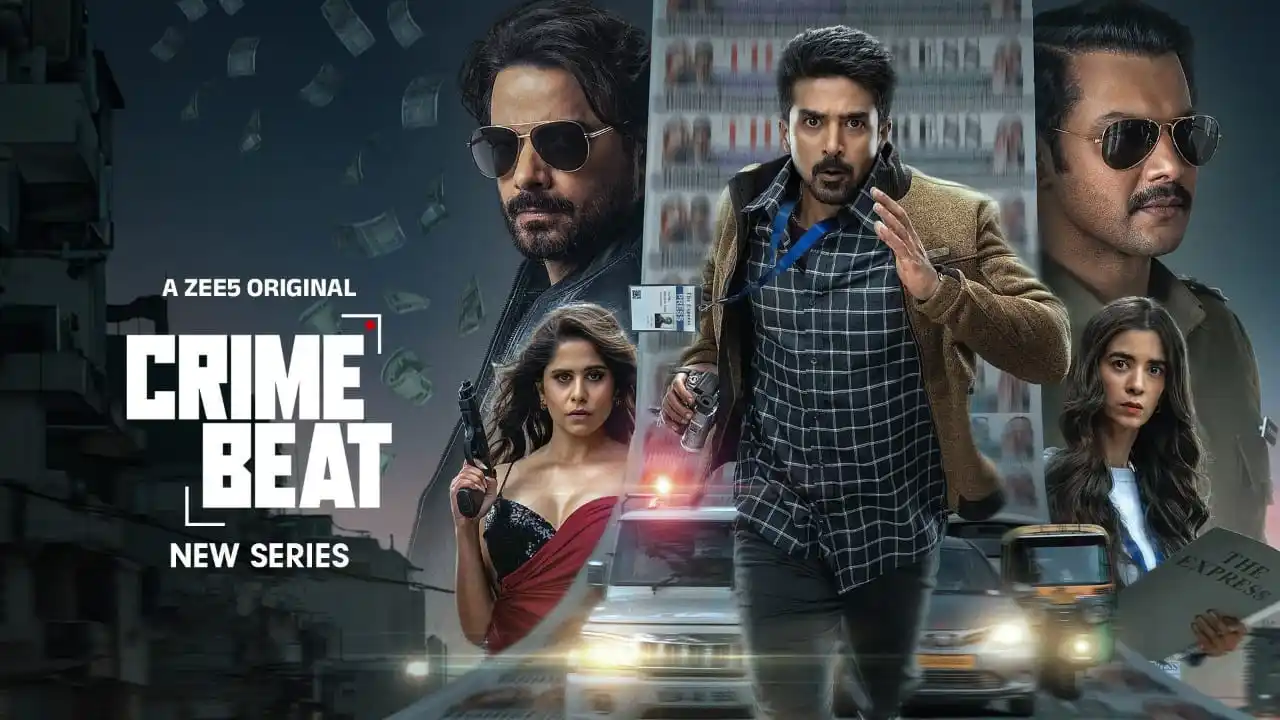 Image from Movie Hub Chhaava Captain America Azaad HotIndianViralDesiSexyGirlBhabhi Videos Memes Shopping Offer: ❎𝐓𝐈𝐓𝐋𝐄 :- CRIME BEAT : SEASON 01   💎𝐘𝐞𝐚𝐫. : 𝟐𝟎𝟐𝟓 🏆𝐆𝐞�...