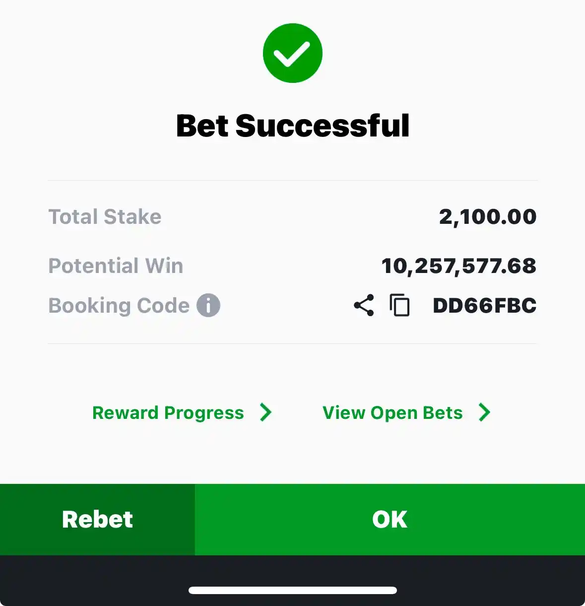 MR P 🍀 post