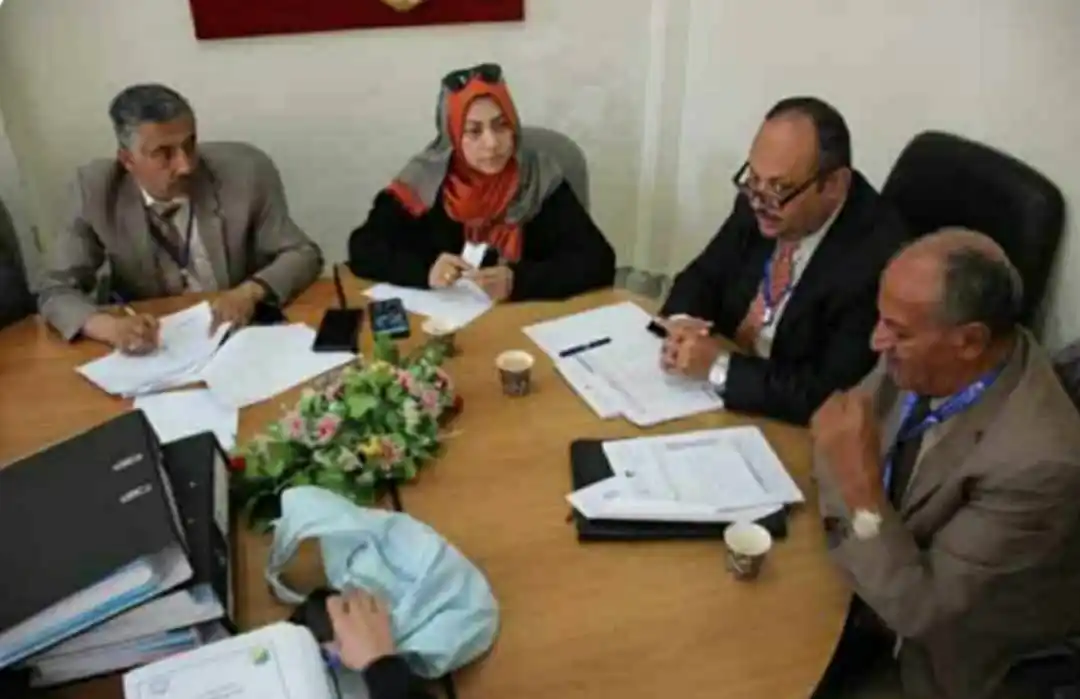 مركز التطوير وضمان الجودة post