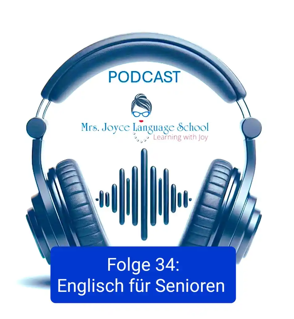 Mrs. Joyce Language School post
