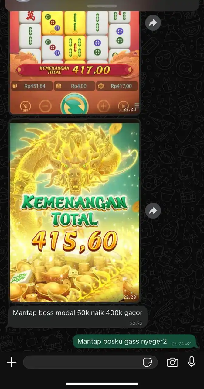 KOMUNITAS CANDU189 post