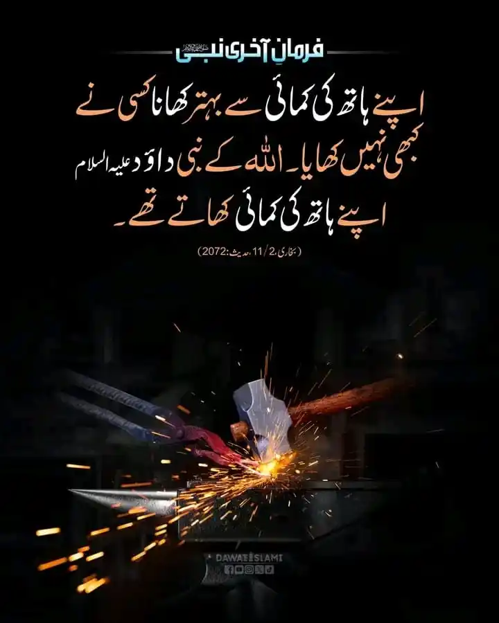 Image from Muhammad Owais Raza Qadri: سب سے بہتر کھانا کون سا ہے؟ <a class="text-blue-500 hover:underline cu...