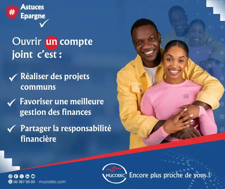Mutuelles Congolaises d’Épargne et de Crédit ( MUCODEC) post
