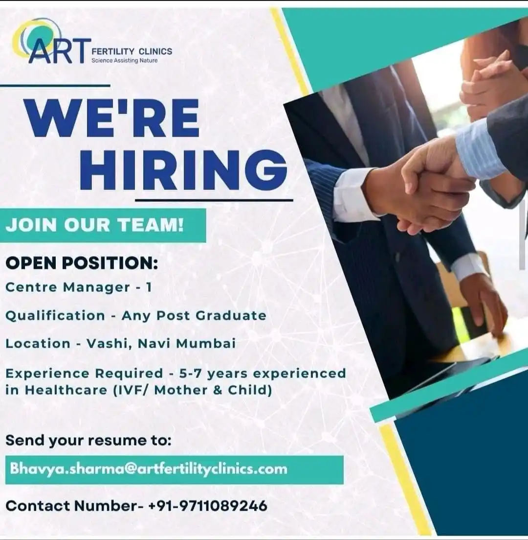 MY INDIA EMPLOYMENT post