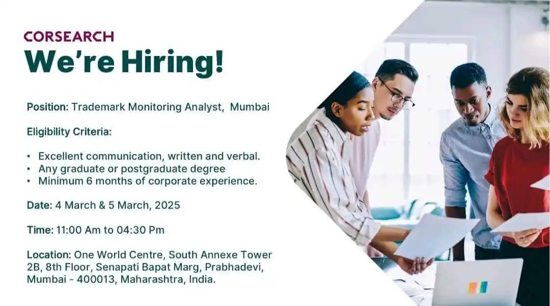 MY INDIA EMPLOYMENT post