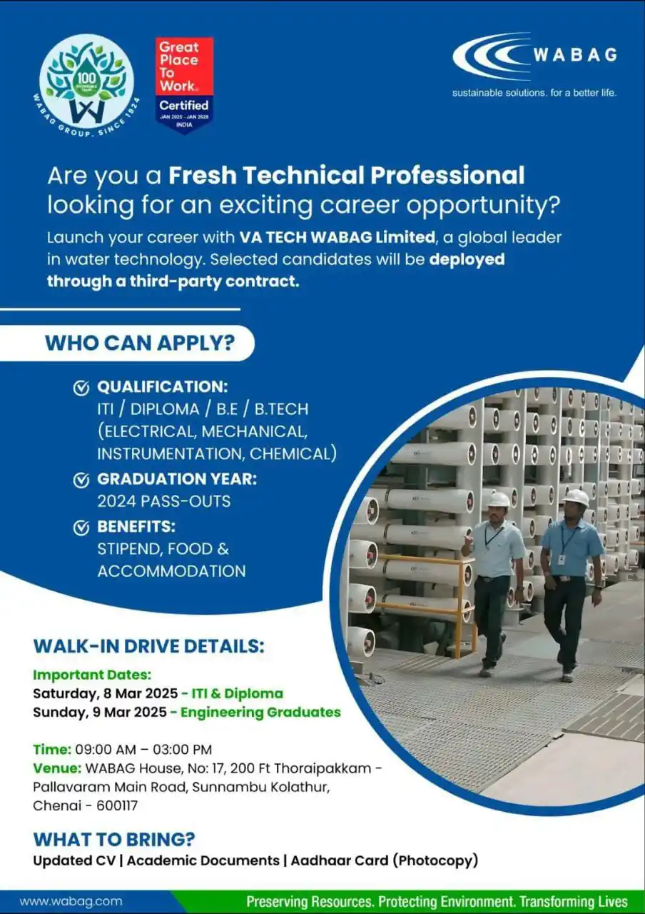 MY INDIA EMPLOYMENT post