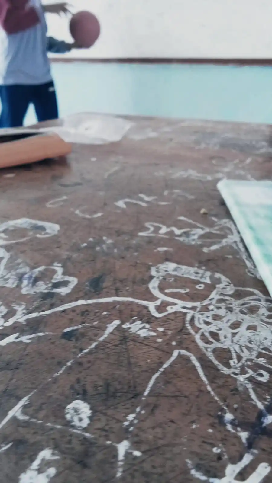 Nadirà Story ─ 🌊 post