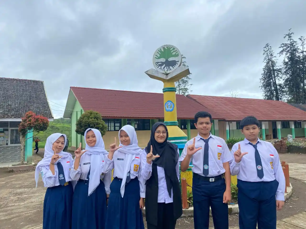 Nadirà Story ─ 🌊 post