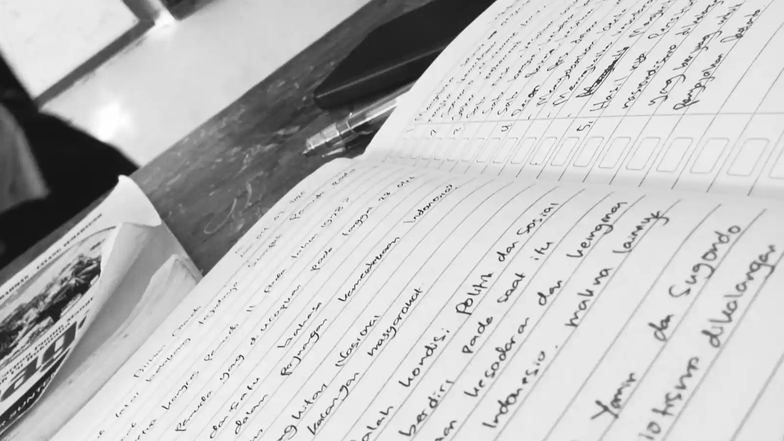 Nadirà Story ─ 🌊 post