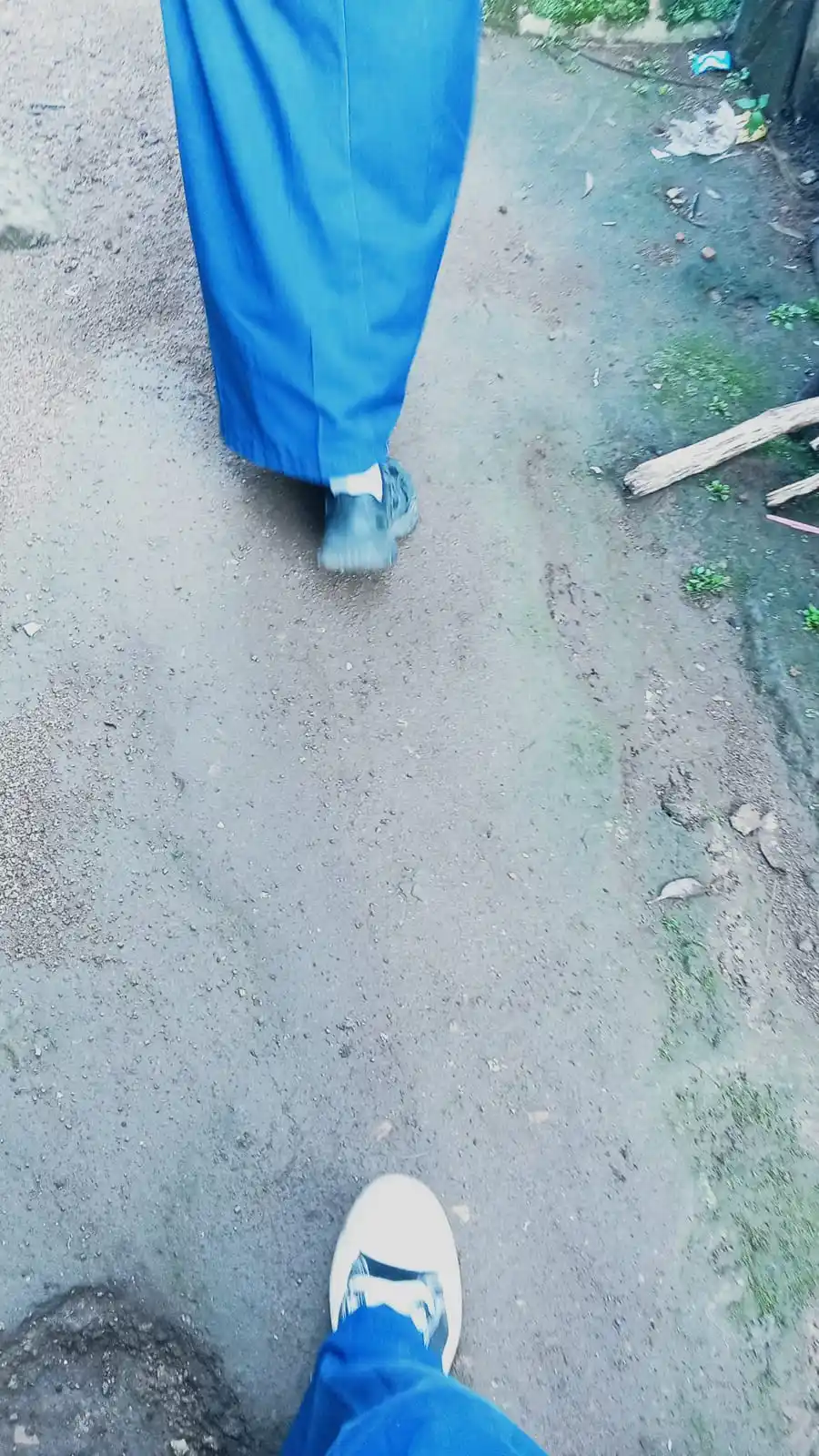 Nadirà Story ─ 🌊 post