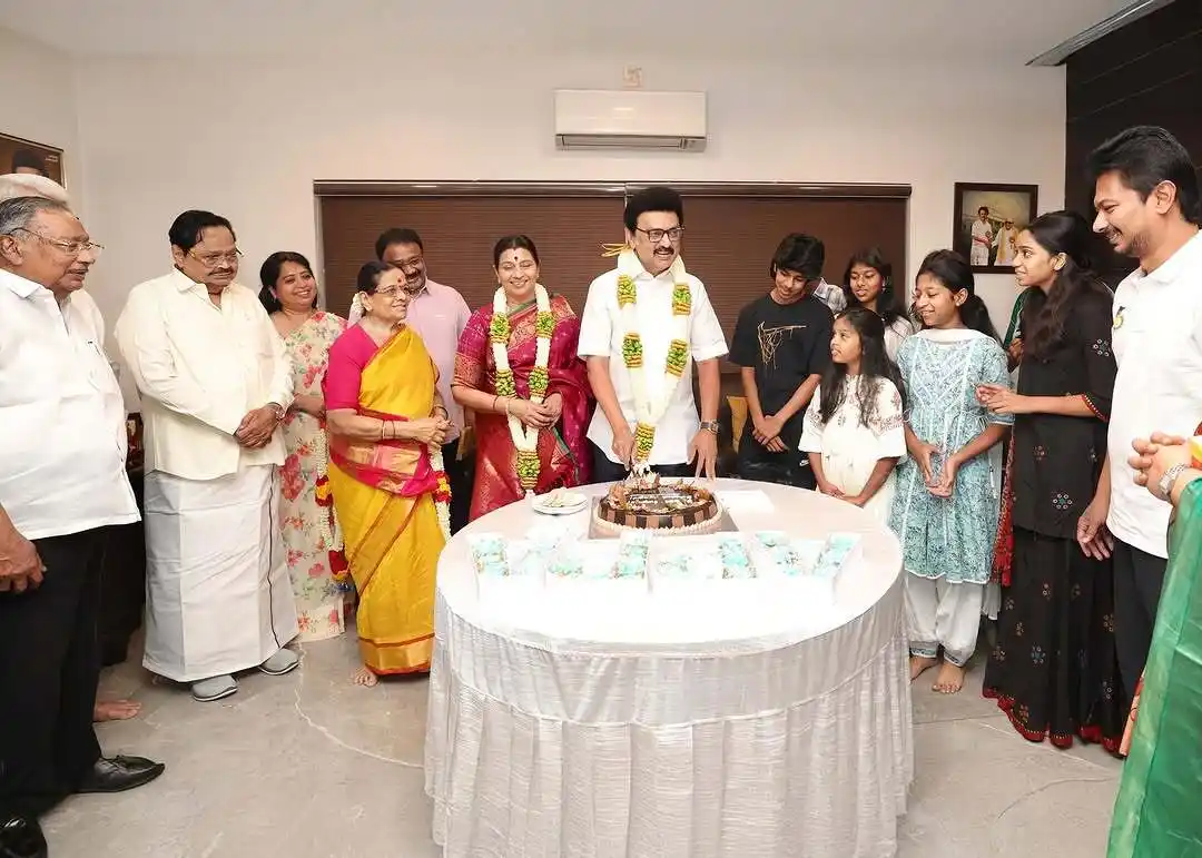 Namma Trend - Tamil post