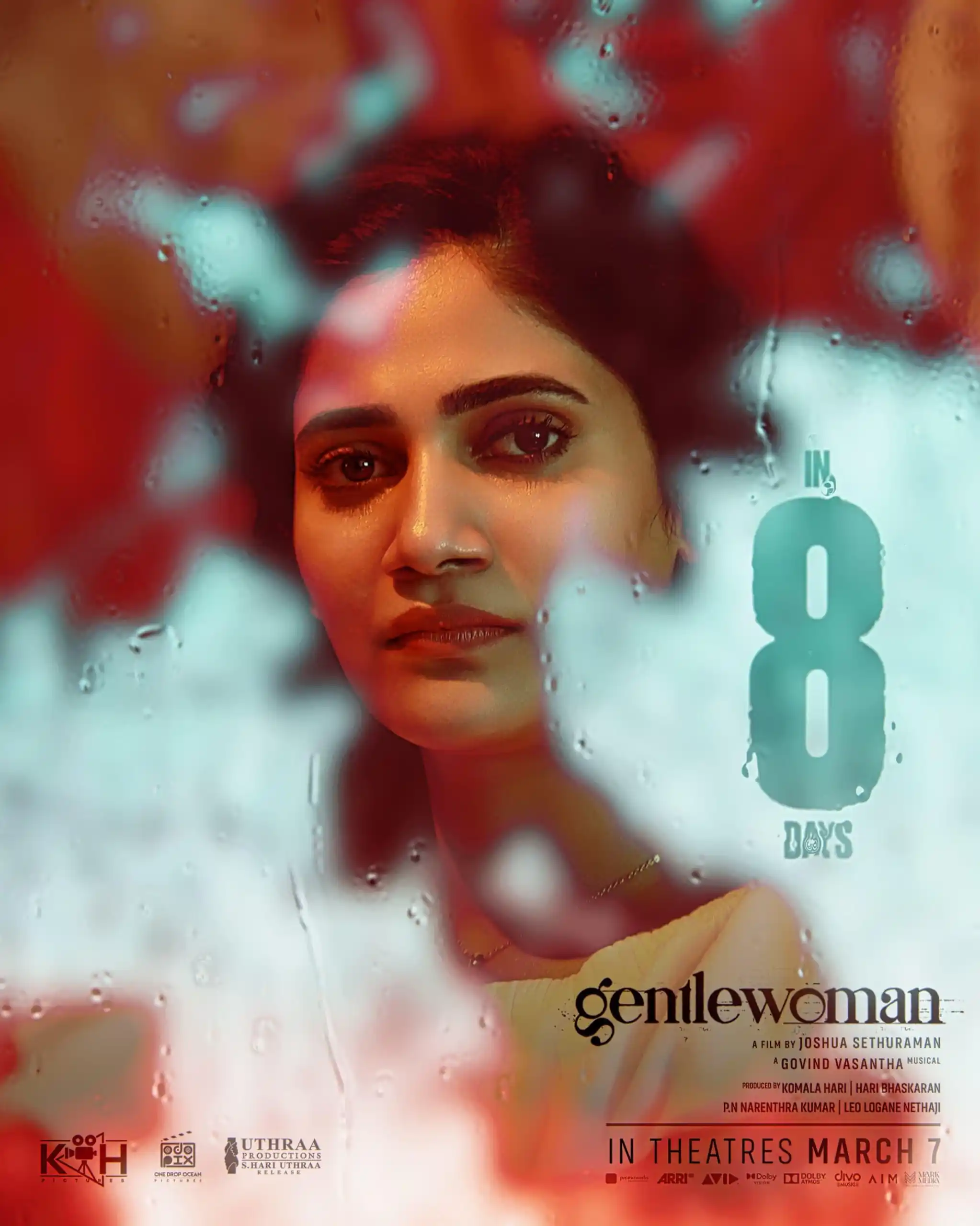 Image from Namma Trend - Tamil: The countdown begins!! 8 days to go for <a class="text-blue-500 hover:...