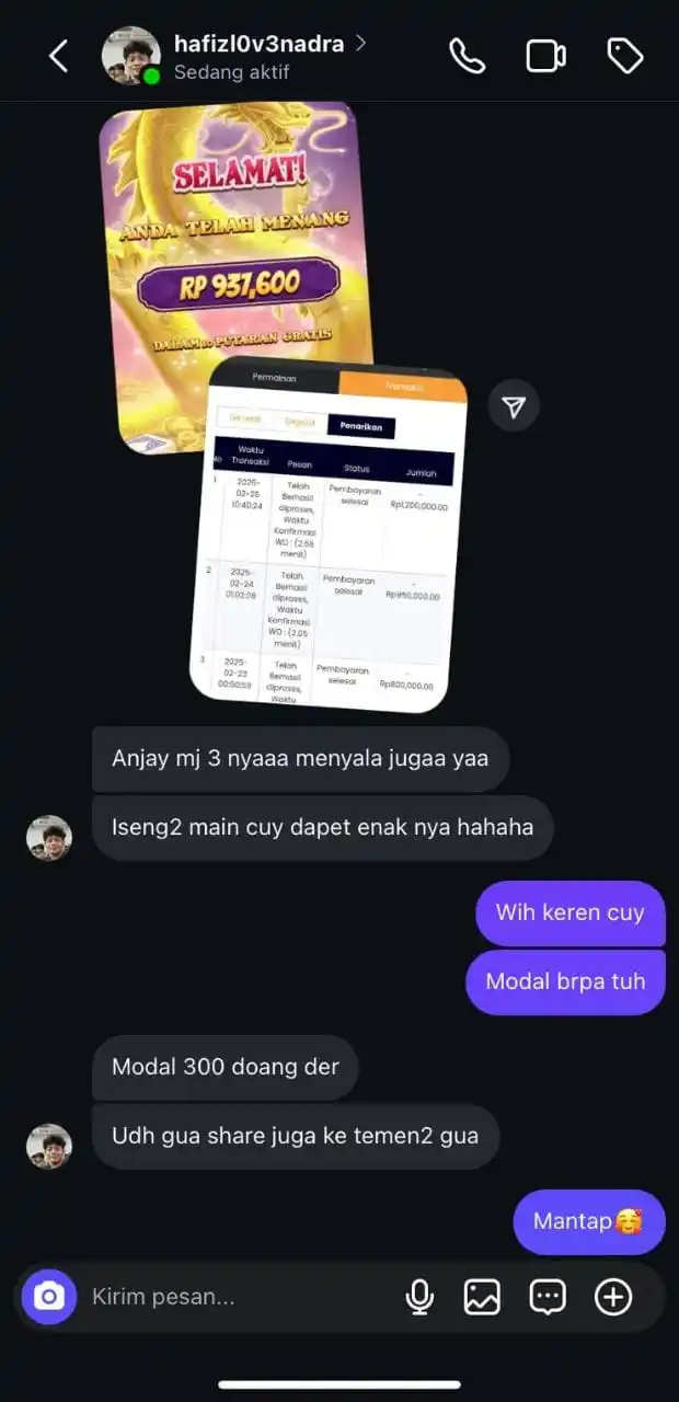 Nanat Mahjong post