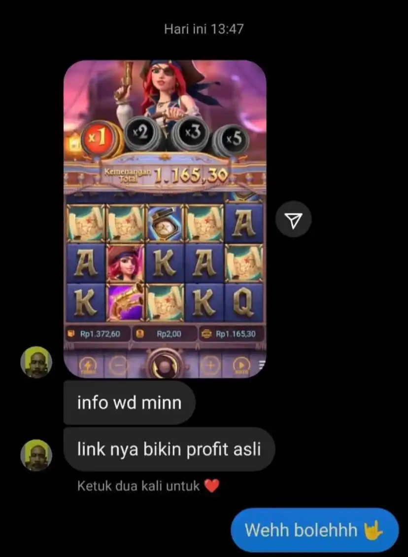 Nanat Mahjong post