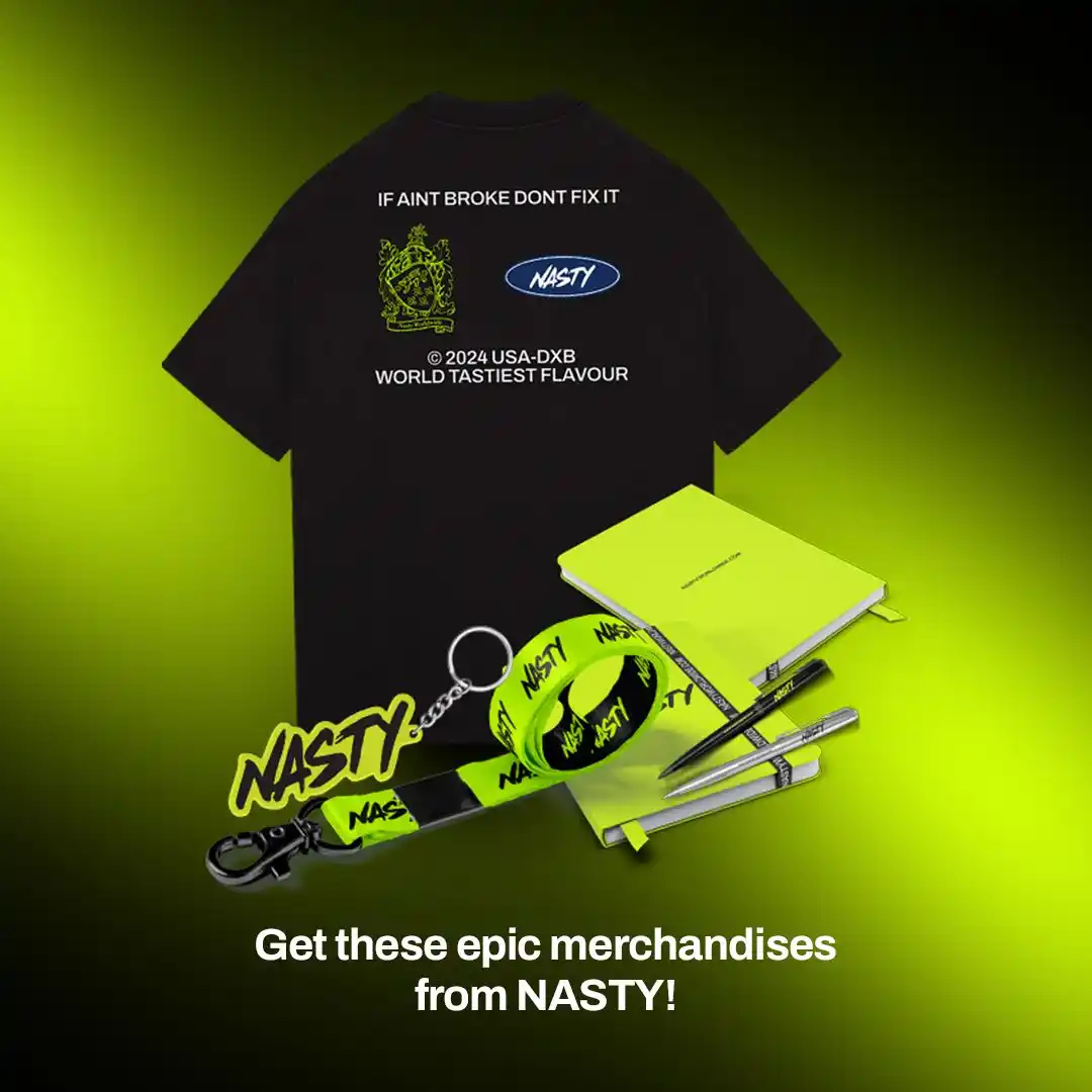 NASTY SOUTH AFRICA post