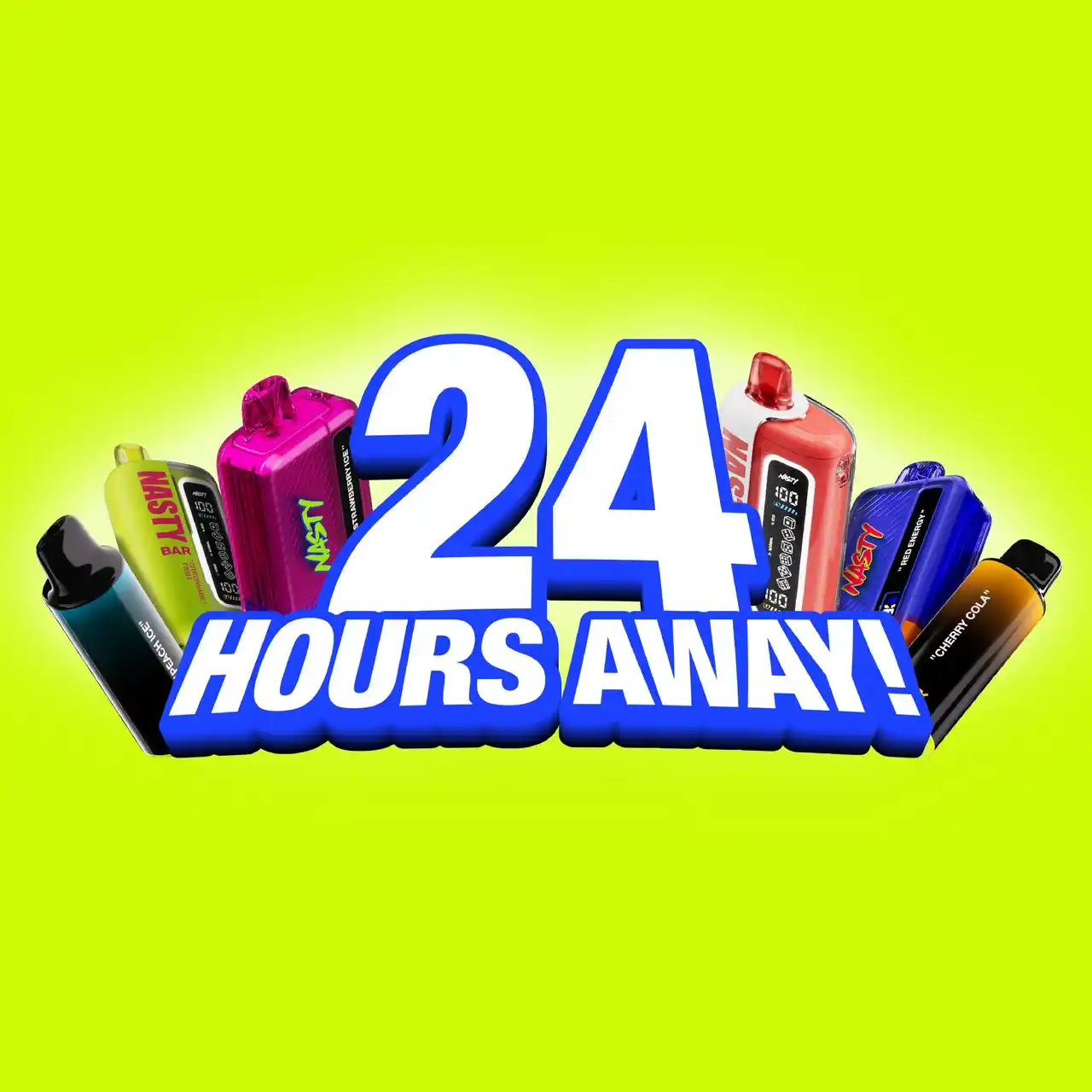 NASTY SOUTH AFRICA post